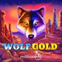 Wolf Gold